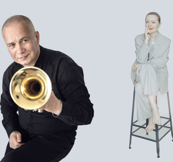 Wojtasik Quintet & Anna Maria Jopek 20.07