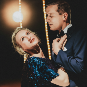 Hanka! Życie jest kabaretem 21.02 19:00