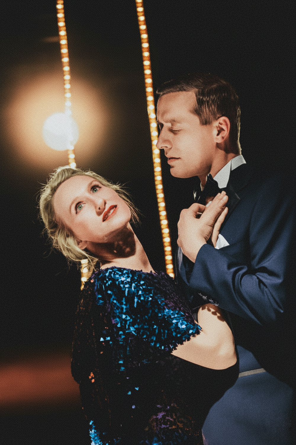 Hanka! Życie jest kabaretem 21.02 19:00