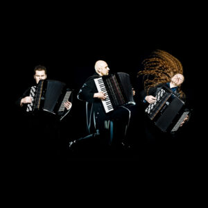 Motion Trio 12.07 20:00